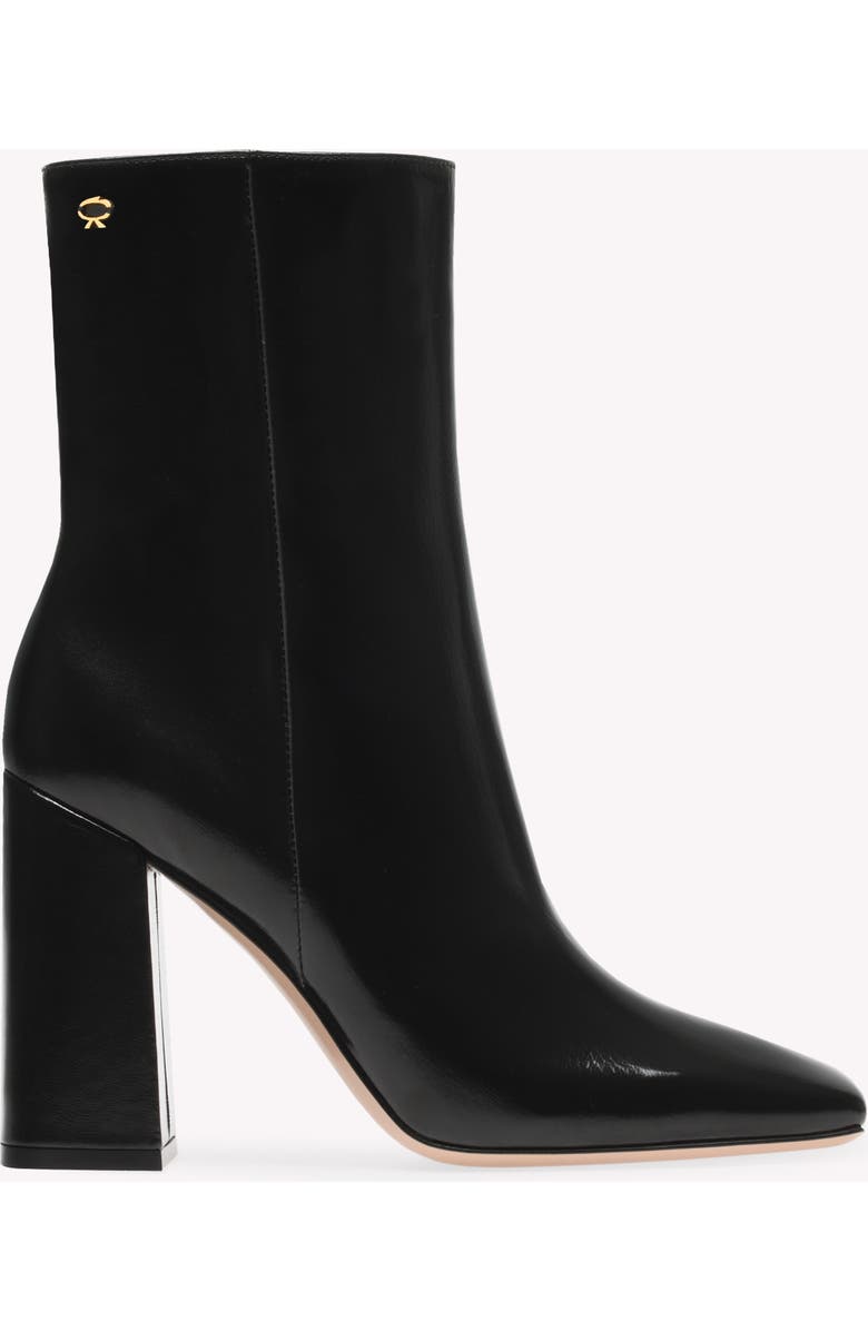 Gianvito Rossi Freeda Bootie, Main, color,
