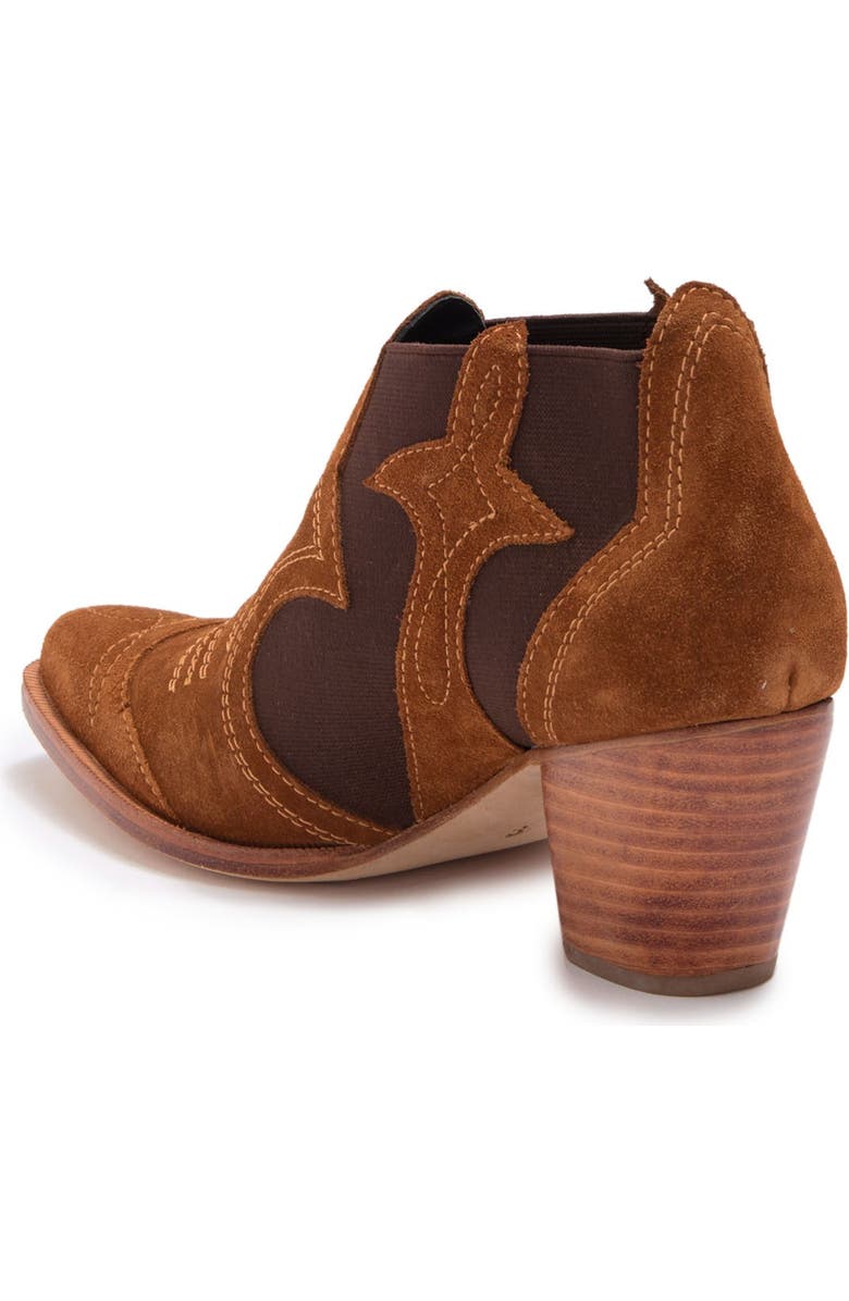 Rachel Comey Orland Western Chelsea Boot, Alternate, color,