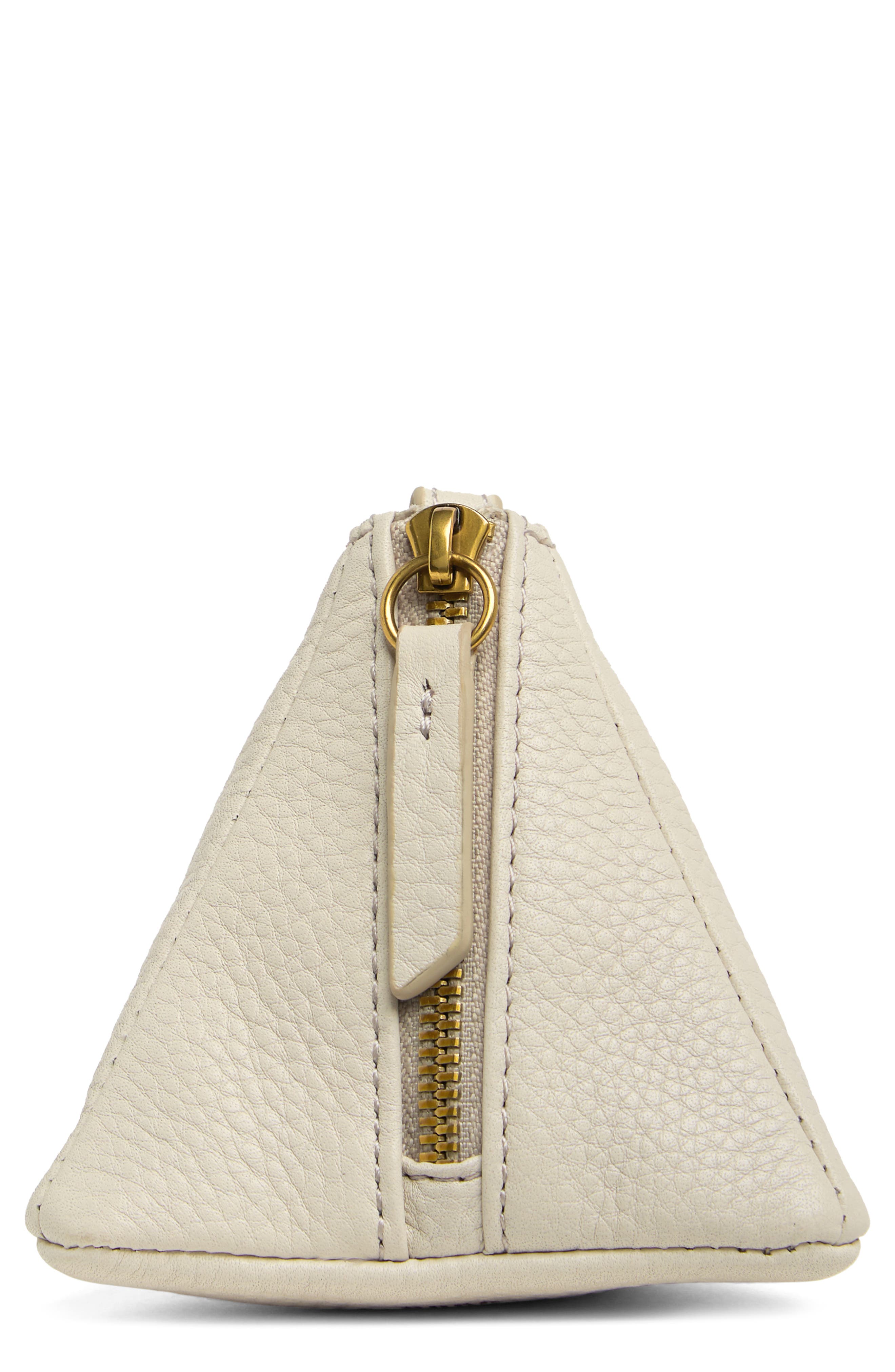 HOBO Shape Triangular Pouch (Women) | Nordstromrack
