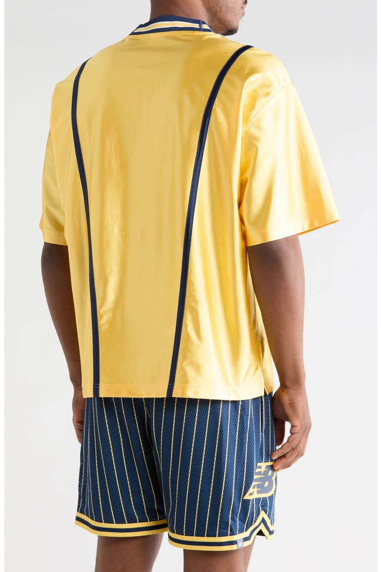 In Game Tricot Shooting Top, Alternate, color, CEE