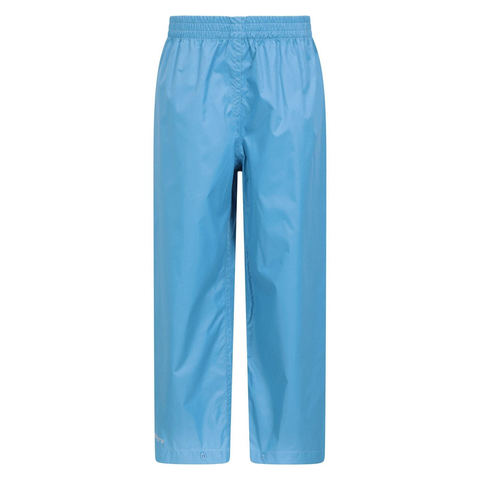 selected Blue