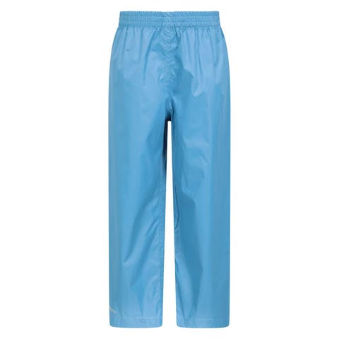 Childrens/Kids Pakka II Waterproof Over Trousers