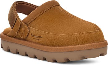 Tizzey Slingback Clog