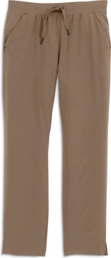 Free Fly Breeze Drift Drawstring Crop Pants