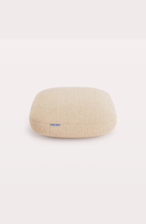 The Original Weighted Pillow