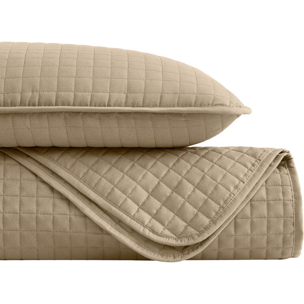 Southshore Fine Linens Vilano Oversize California King Quilt Set