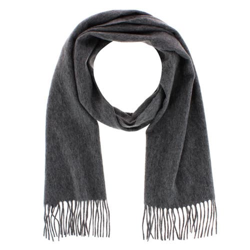 Trafalgar Camden Cashmere Soft And Cozy Neck Scarf In Multi