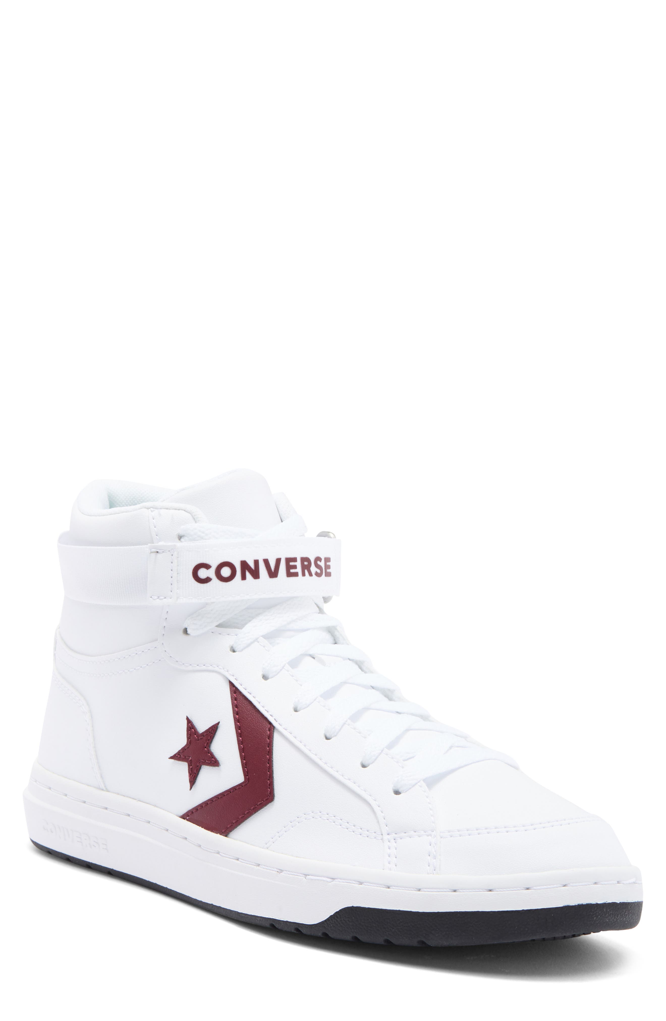 Converse Pro Blaze V2 Mid Sneaker, Main, color, 