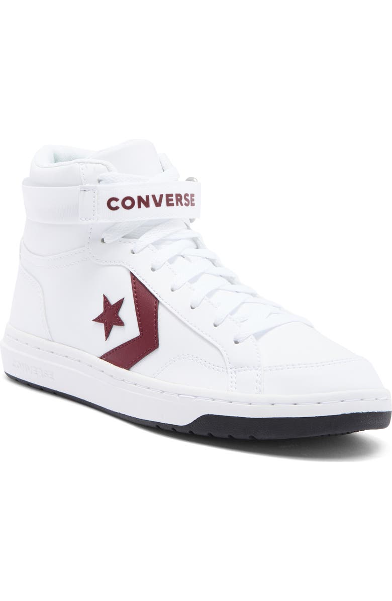Converse Pro Blaze V2 Mid Sneaker, Main, color,