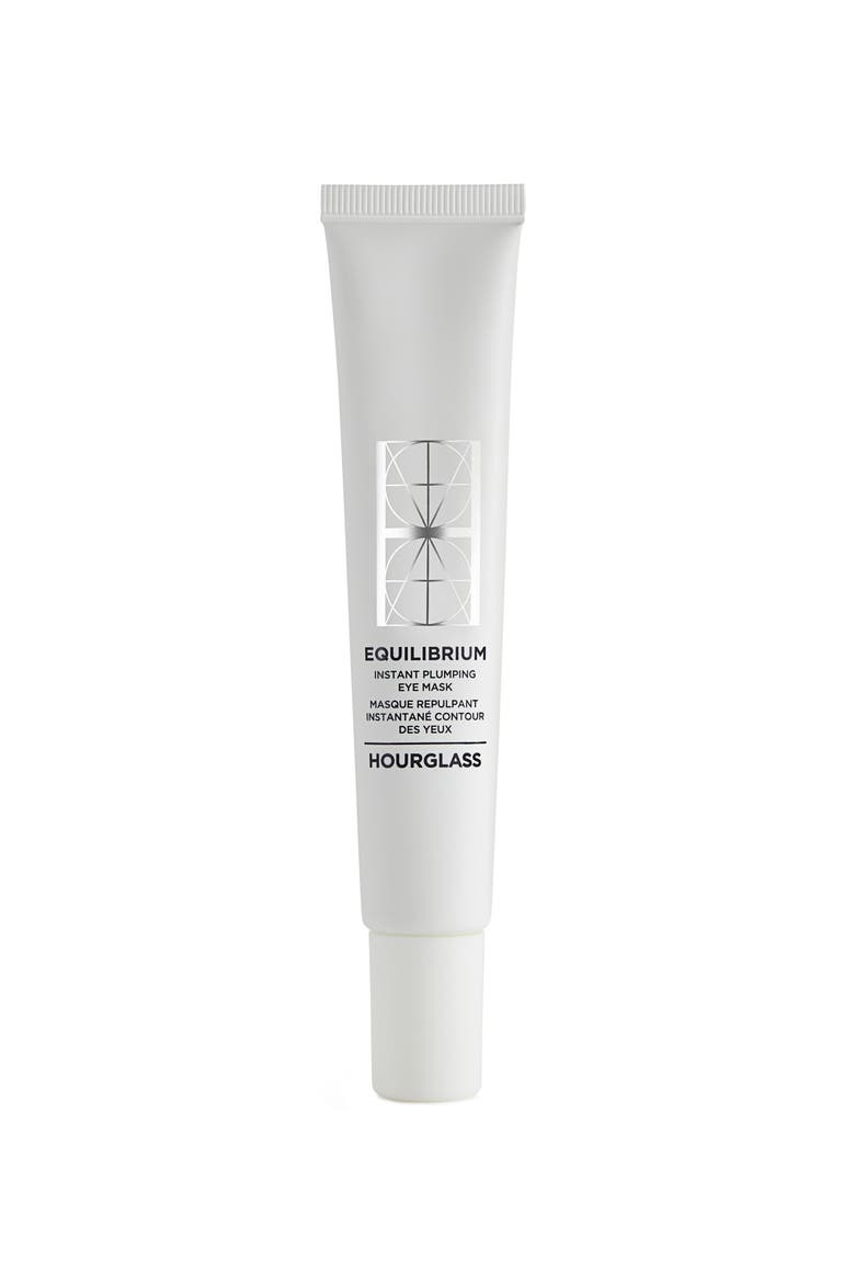 Equilibrium Instant Plumping Eye Mask, Main, color, NO COLOR