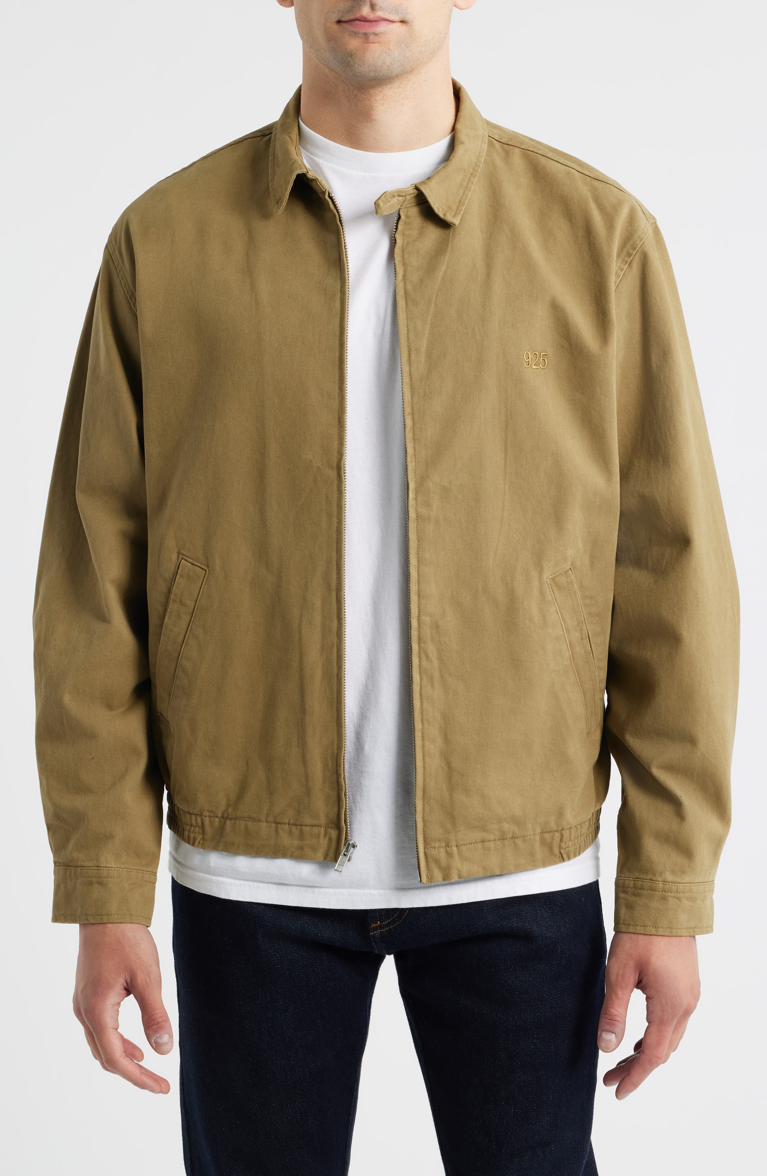 925 Originals Rodney Harrington Jacket