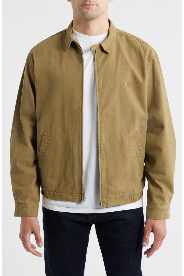 Rodney Harrington Jacket, Main, color, WASHED KHAKI