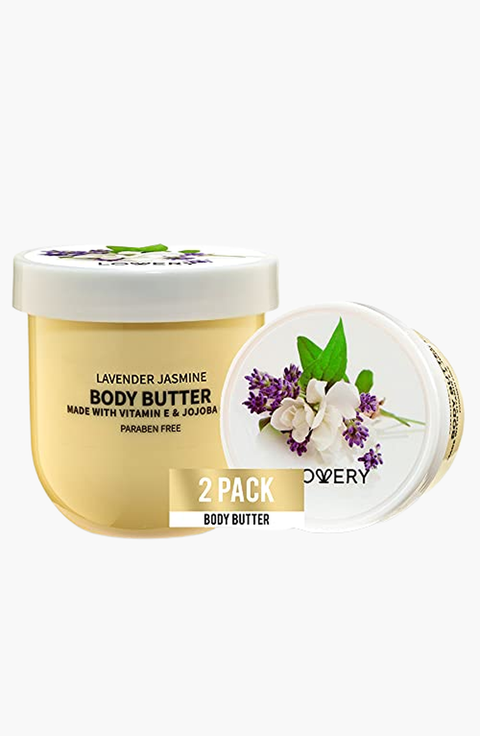 Whipped Body Butter (Set of 2)
