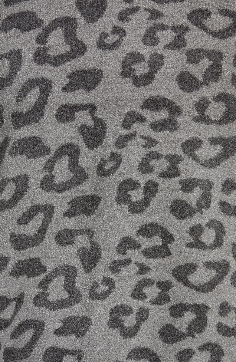 Barefoot Dreams<sup>®</sup> CozyChic Ultra Lite<sup>™</sup> Print Pullover, Alternate, color, 