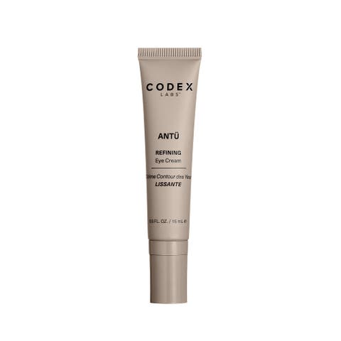 ANTÜ Refining Eye Cream