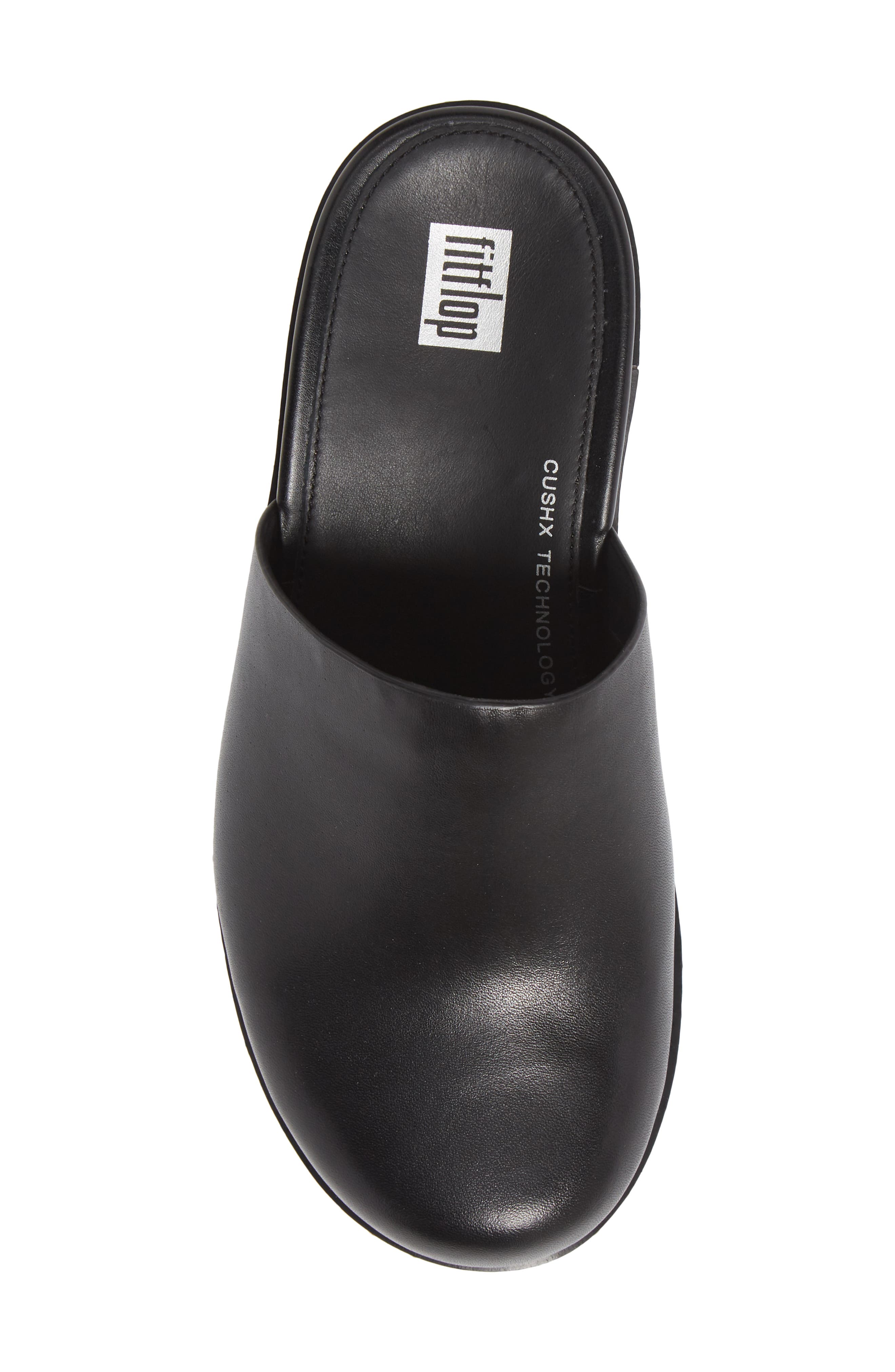 FitFlop Pilar Clog, Alternate, color, 