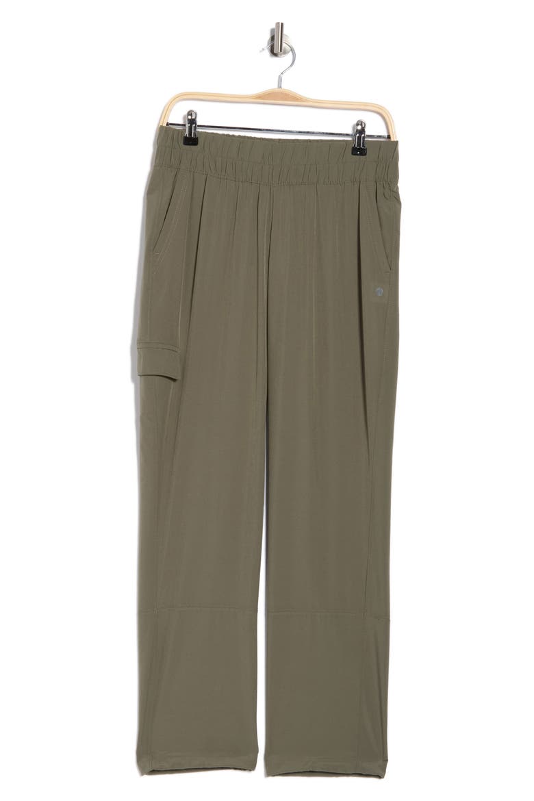 Status Cargo Joggers, Alternate, color, TEA LEAF