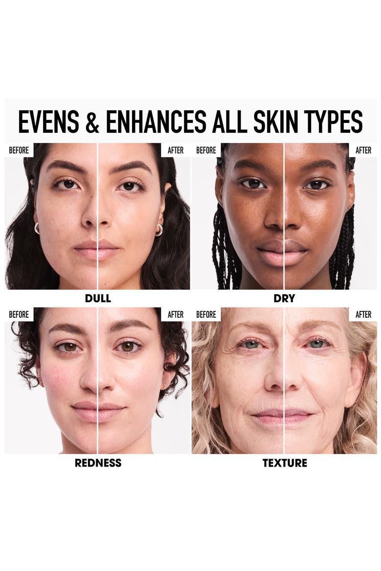 COMPLEXION RESCUE® Luminous Hydrating Skin Tint Stick with Magnesium, Alternate, color, GINGER 06