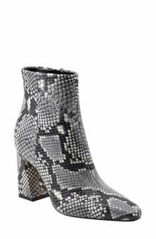Marc Fisher LTD Yanara Bootie