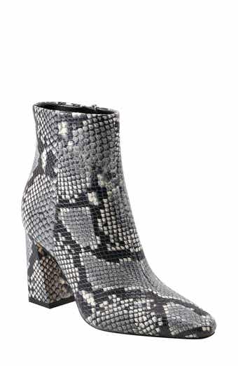 Marc Fisher LTD Yanara Bootie