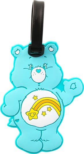 Luggage Tag, 4 Pack