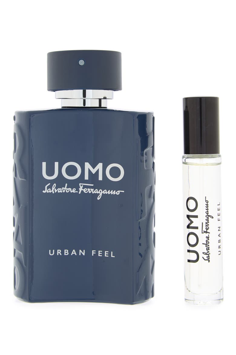 Uomo Urban Feel Eau de Toilette, Main, color, NO COLOR