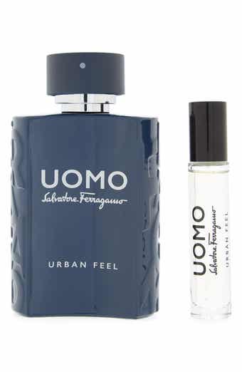 FERRAGAMO Uomo Urban Feel Eau de Toilette
