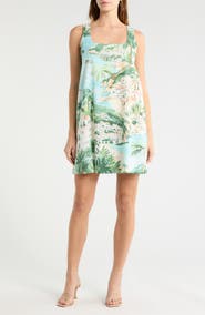 SUGARLIPS Piti Town Zenica Minidress