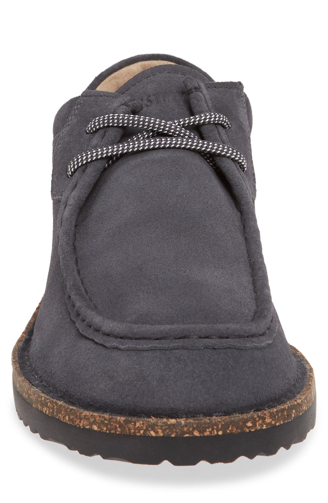 Birkenstock Pasadena II Moc Toe Derby, Alternate, color, 