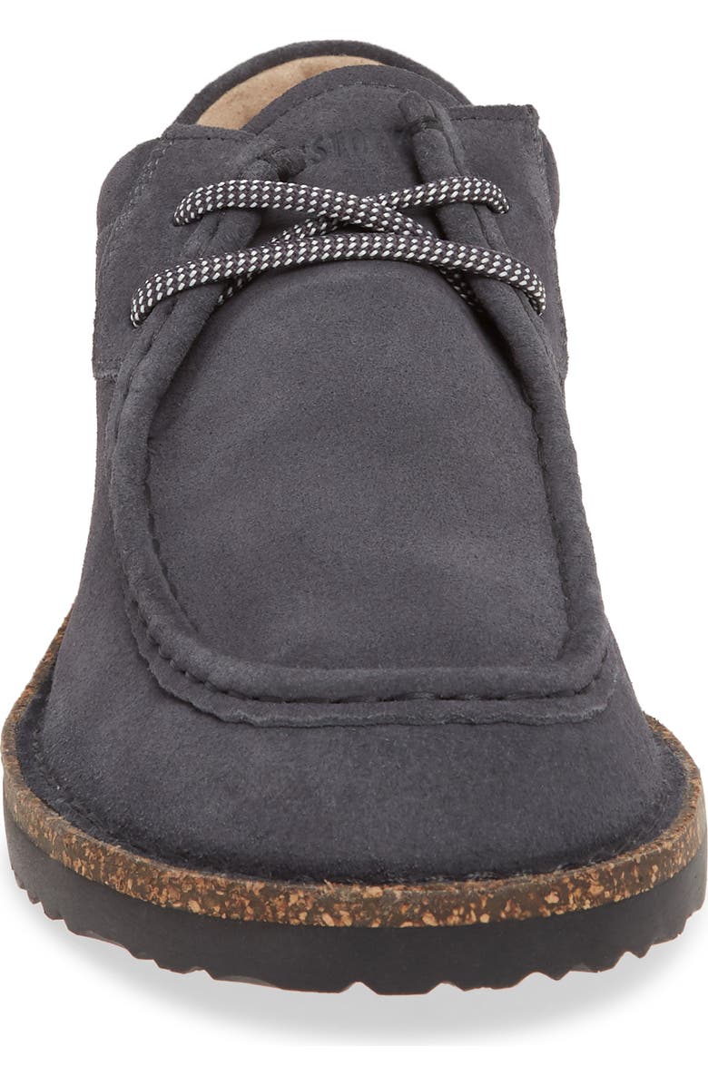 Birkenstock Pasadena II Moc Toe Derby, Alternate, color,