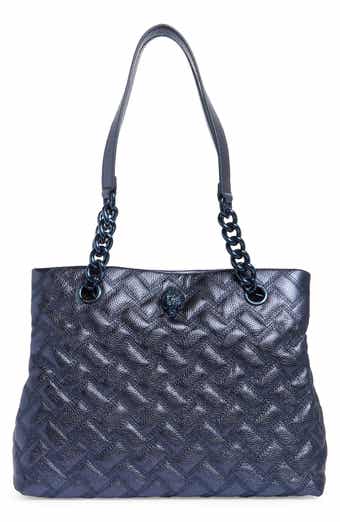 Kurt Geiger London Soho Quilted Shopper Tote | Nordstromrack Kurt Geiger London Soho Quilted Shopper Tote | Nordstromrack