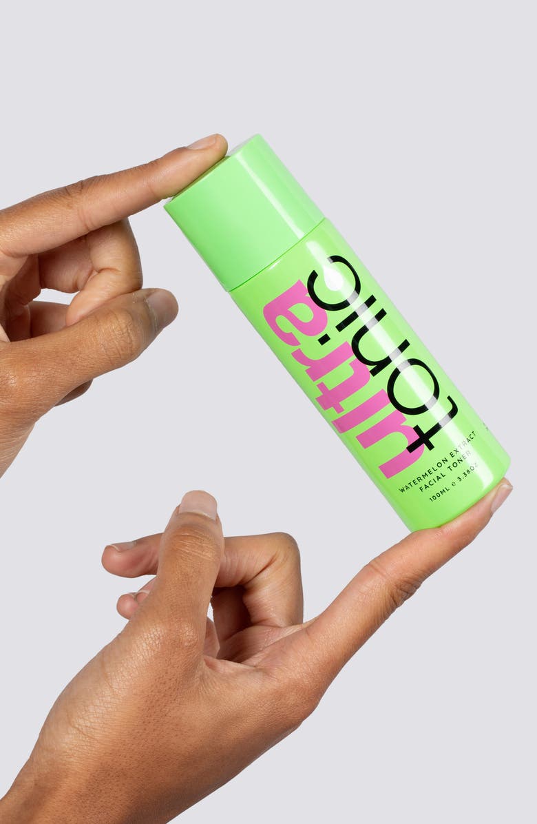 DEW OF THE GODS Ultratonic Facial Toner, Alternate, color, 