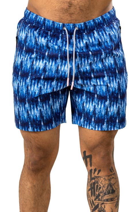 Marthyr Swim Trunks