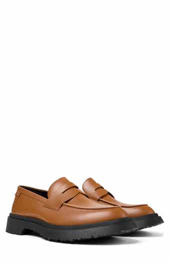 Camper Walden Penny Loafer