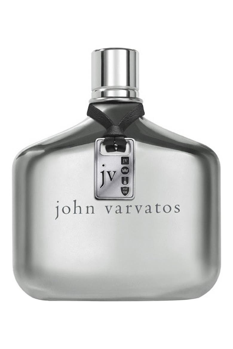 'jv Platinum' Eau de Toilette, Main, color, NO COLOR