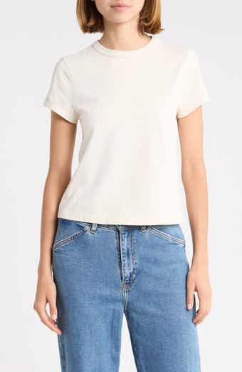 Boy Cotton Tee
