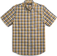 Outdoor Research Rooftop Short Sleeve Button-Down Shirt