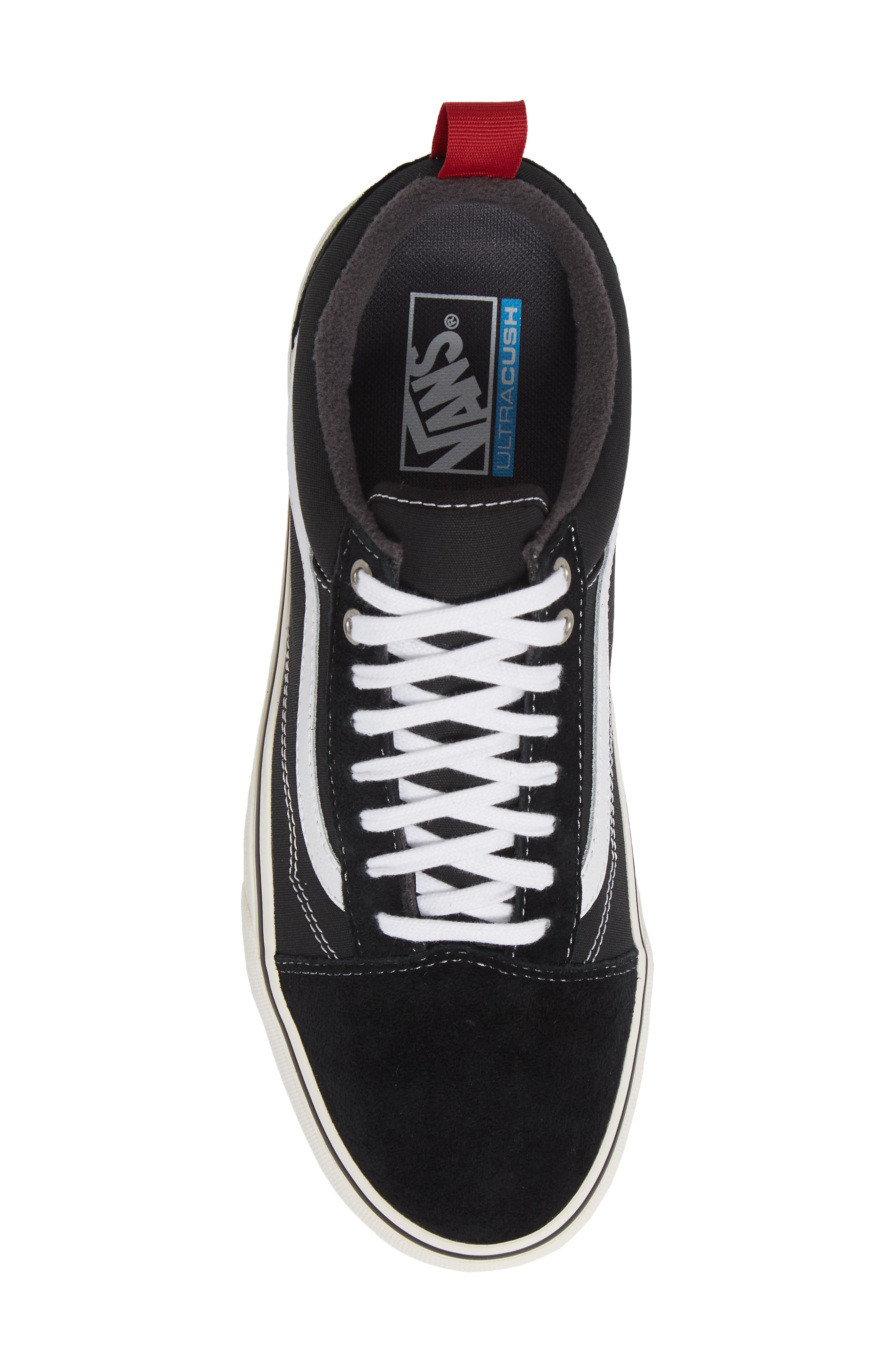 Vans Old Skool MTE-1 Sneaker, Alternate, color, 
