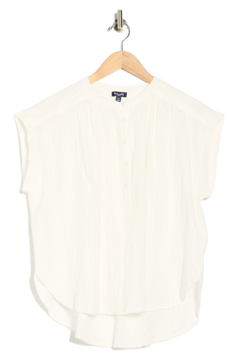 Paloma Top, Alternate, color, WHITE