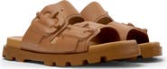 Camper Brutus Slide Sandal