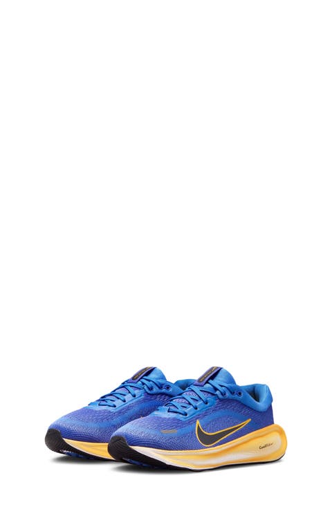 Kids' Stellar Ride Running Sneaker (Big Kid)