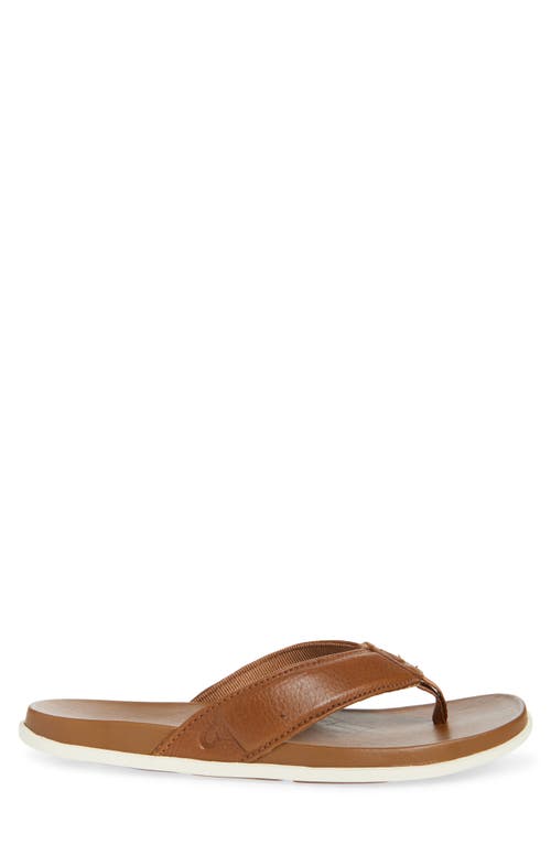Olukai Olali Flip Flop
