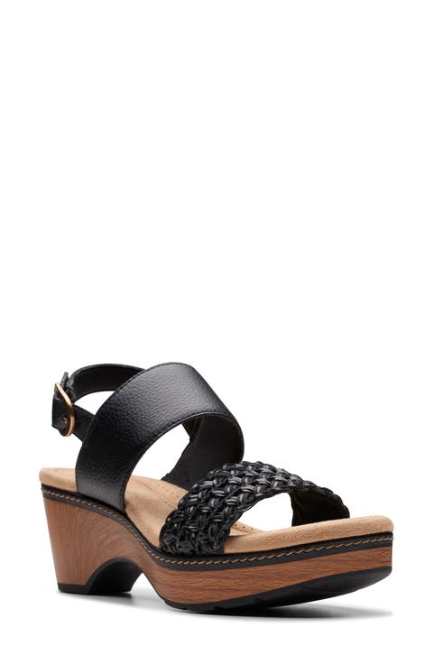 Seannah Step Sandal (Women)