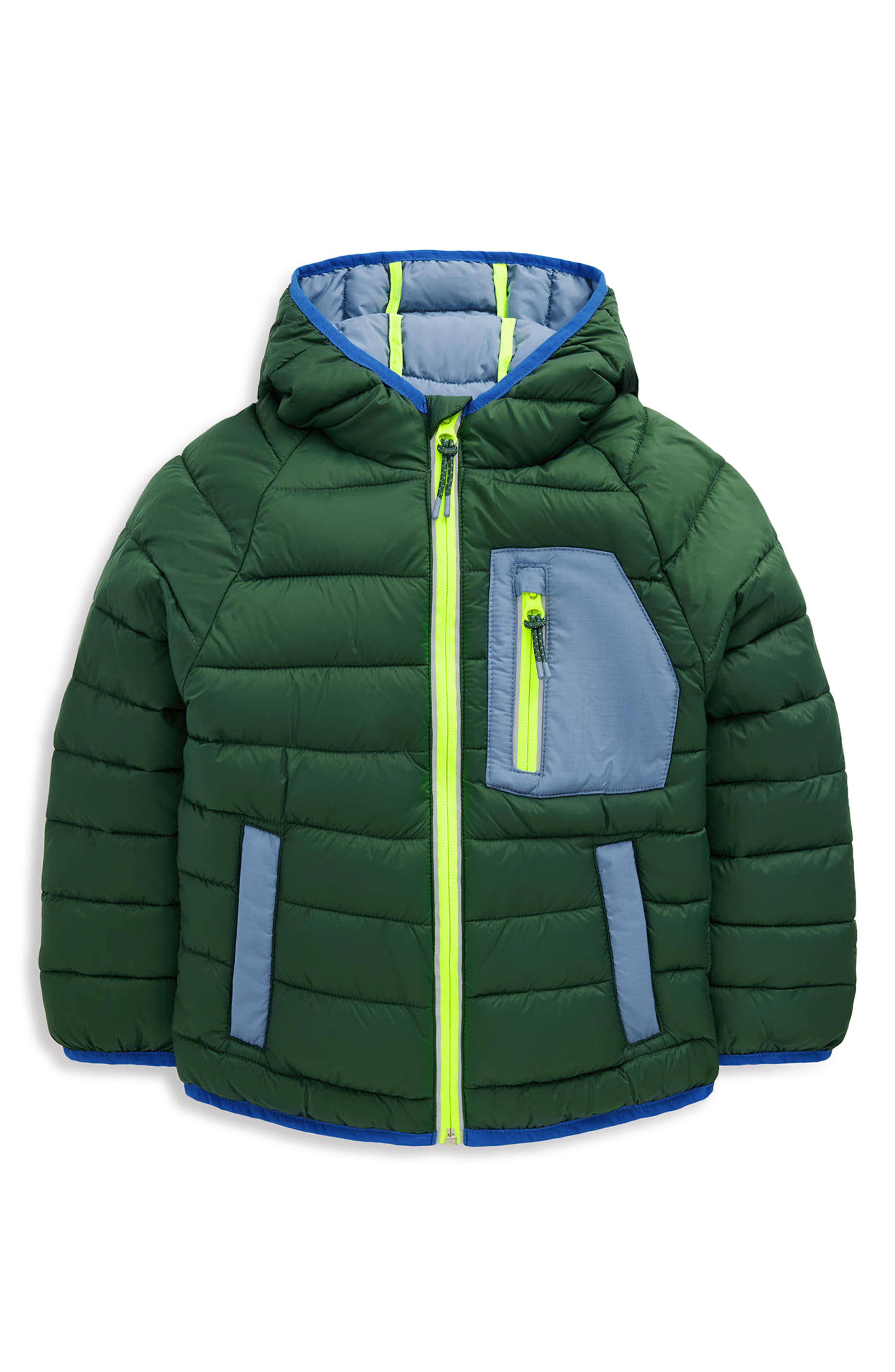selected POSY GREEN