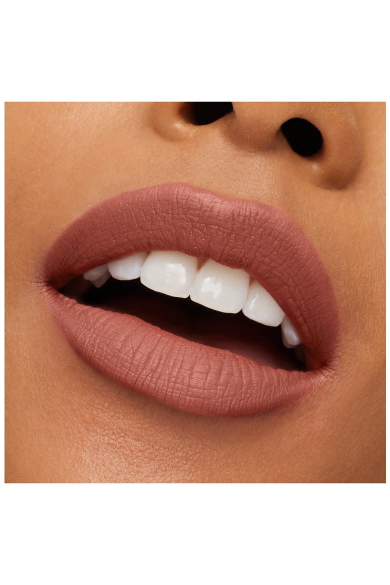 MACximal Silky Matte Viva Glam Lipstick, Alternate, color, VIVA EQUALITY
