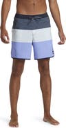 Quiksilver Surfsilk Tijuana Swim Trunks