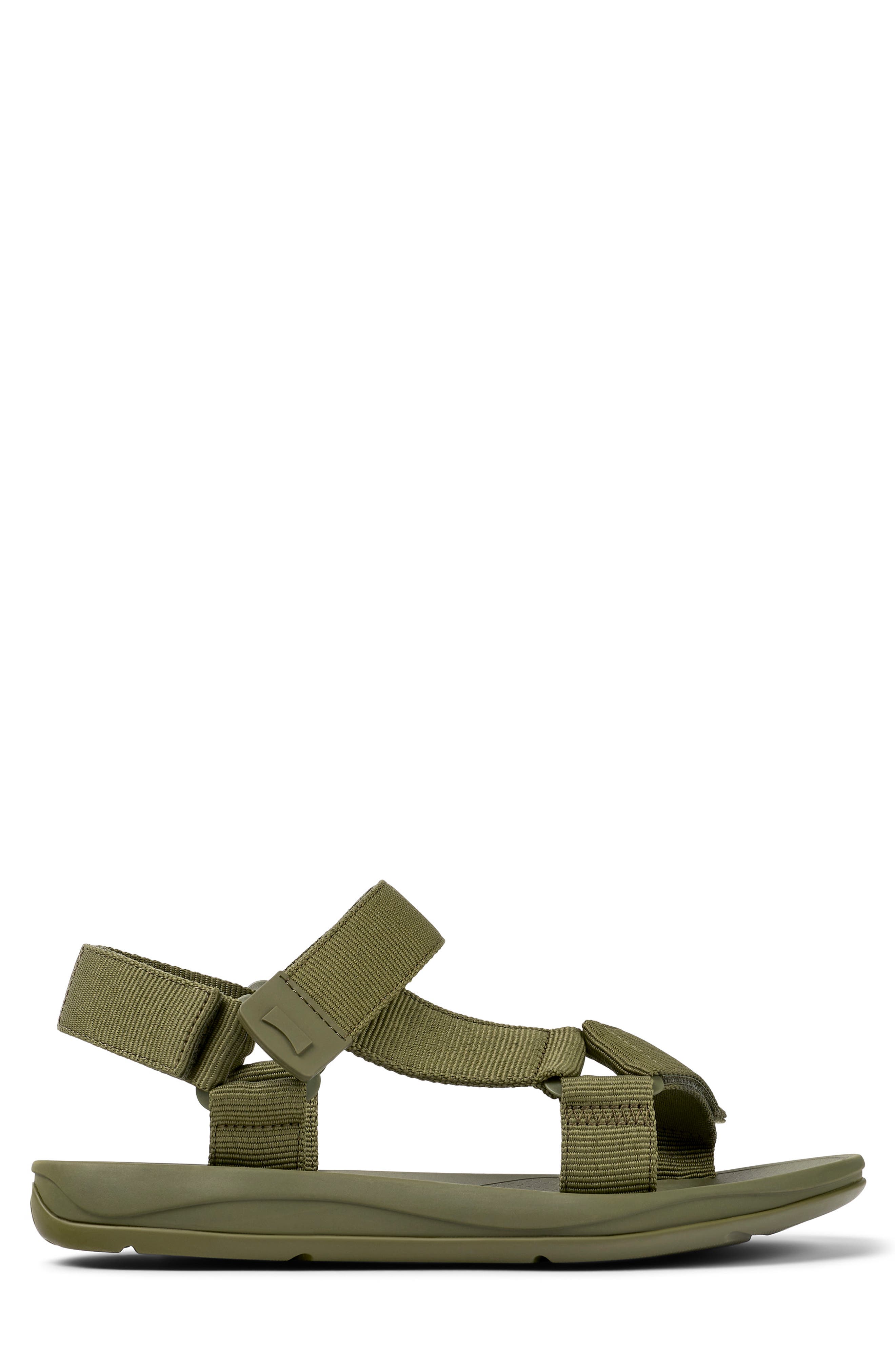 Camper Match Sandal, Alternate, color, 