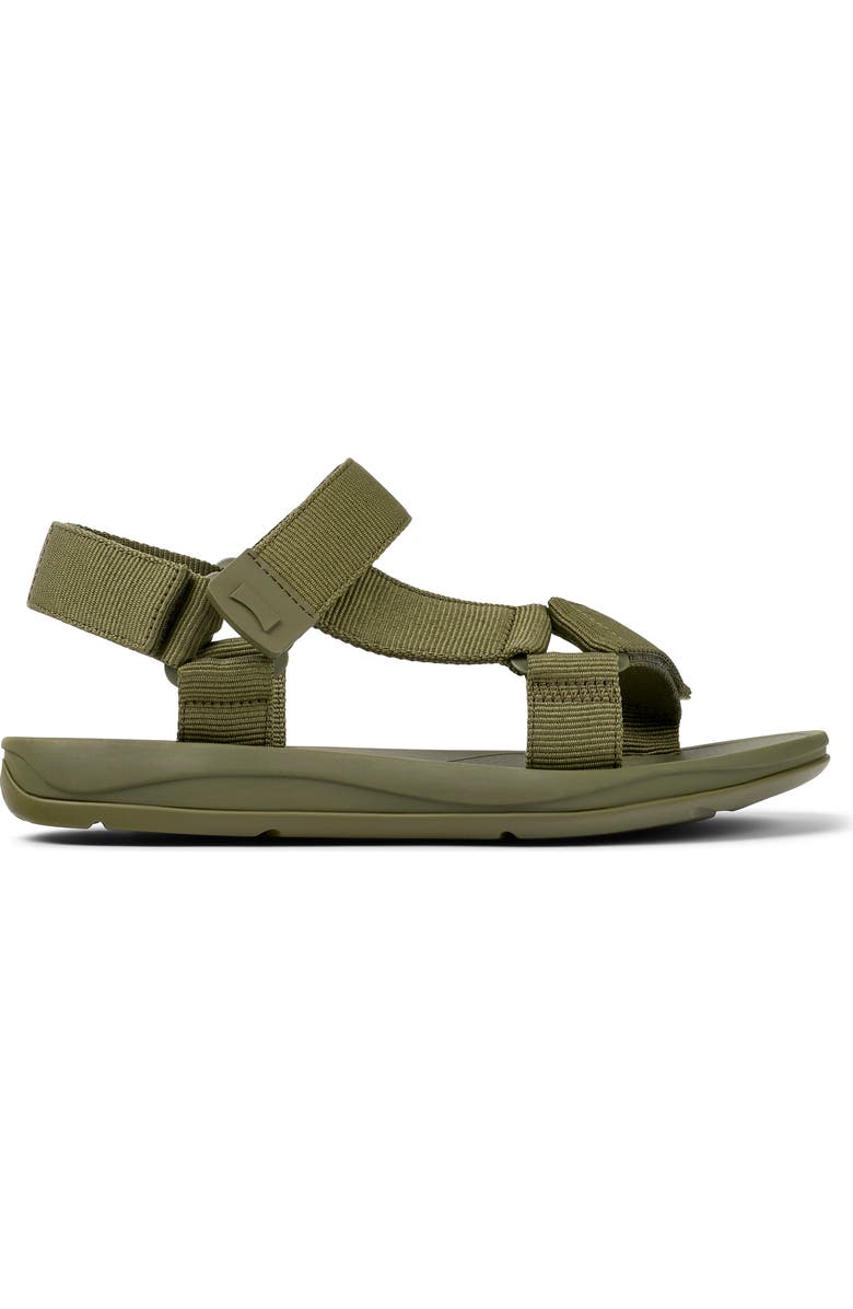 Camper Match Sandal, Alternate, color,