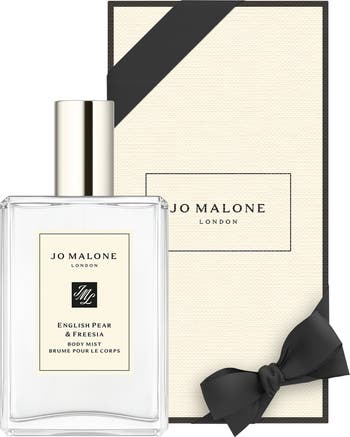 Jo Malone English Pear newest and Freesia perfume