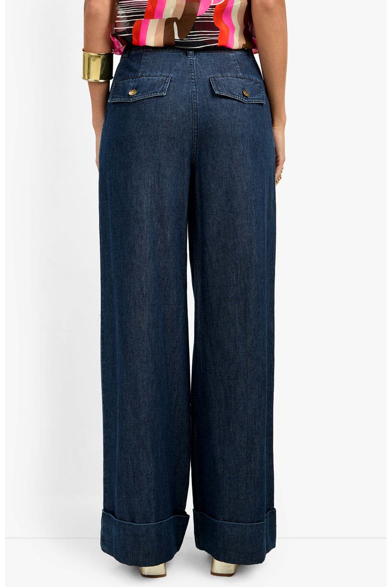 Dillan Pant, Alternate, color, Indigo Denim